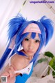 Cosplay Klang - Vivid Pinkcilips Bang P2 No.a0c1e0