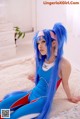 Cosplay Klang - Vivid Pinkcilips Bang P11 No.3ae642