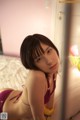 Miu Nakamura 仲村みう, [Minisuka.tv] 2021.08.19 Special Gallery 8.4 P56 No.86c49b Image No. 1