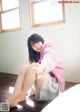 Hinako Sakurai 桜井日奈子, Big Comic Spirits 2021 No.26 (ビッグコミックスピリッツ 2021年26号) P9 No.106cd2