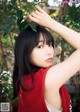 Hinako Sakurai 桜井日奈子, Big Comic Spirits 2021 No.26 (ビッグコミックスピリッツ 2021年26号) P11 No.99e522