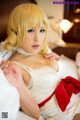 Cosplay Sayla - Chloe18 Teen Nacked P10 No.383e9d Image No. 5