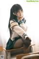 Coser@桜井宁宁 Vol.048: (111 photos) P35 No.b4775f Image No. 153