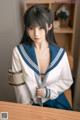 Coser@桜井宁宁 Vol.048: (111 photos) P43 No.437f3d Image No. 137