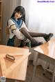 Coser@桜井宁宁 Vol.048: (111 photos) P32 No.d3e008 Image No. 159