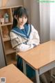 Coser@桜井宁宁 Vol.048: (111 photos) P34 No.499534 Image No. 155