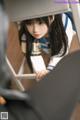 Coser@桜井宁宁 Vol.048: (111 photos) P54 No.b7f66c Image No. 115