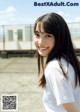 Rumika Fukuda 福田ルミカ, Young Magazine 2022 No.45 (ヤングマガジン 2022年45号) P7 No.a4c817 Image No. 1