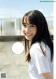 Rumika Fukuda 福田ルミカ, Young Magazine 2022 No.45 (ヤングマガジン 2022年45号) P6 No.e570ab Image No. 3