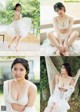 Yurina Gyoten 行天優莉奈, Weekly Playboy 2021 No.25 (週刊プレイボーイ 2021年25号) P8 No.e8b6a7 Image No. 1