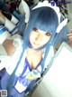 Cosplay Saku - Versions Tushy Mistress P4 No.4d9c0c Image No. 17