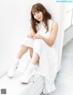 Jessica Kizaki 希崎ジェシカ, ＬＡＳＴ写真集 ありがとうございじぇしか。 Set.02 P26 No.dfa2f2 Image No. 19