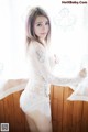 MyGirl Vol.127: Model Anna (李雪婷) (53 photos) P10 No.501afd