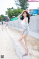 IMISS Vol.182: Model Xiao Hu Li (小 狐狸 Sica) (46 photos) P41 No.9f89cc Image No. 9