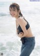 Marika Matsumoto 松本まりか, Weekly Playboy 2020 No.48 (週刊プレイボーイ 2020年48号) P3 No.4bde61