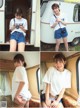 Amisa Miyazaki 宮崎あみさ, FLASH 2022.05.31 (フラッシュ 2022年5月31日号) P2 No.e907b8 Image No. 23