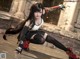 [Senya Miku 千夜未来] Tifa Lockhart ティファ・ロックハート (Final Fantasy VII) P11 No.e96dc9