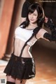 [Senya Miku 千夜未来] Tifa Lockhart ティファ・ロックハート (Final Fantasy VII) P14 No.aa2d18