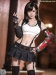 [Senya Miku 千夜未来] Tifa Lockhart ティファ・ロックハート (Final Fantasy VII) P15 No.fd7656