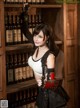 [Senya Miku 千夜未来] Tifa Lockhart ティファ・ロックハート (Final Fantasy VII) P2 No.d69975