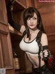 [Senya Miku 千夜未来] Tifa Lockhart ティファ・ロックハート (Final Fantasy VII) P10 No.f8996a