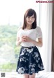 Scute Shiori - Posexxx Sky Blurle P9 No.98fcfd Image No. 7