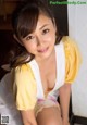 Anri Sugihara - Undermask Cumblast Tumblr P7 No.da016e Image No. 11