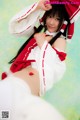 Reimu Hakure - Livestream Wechat Sexgif P5 No.b8d337 Image No. 15