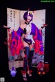 Cosplay Misswarmj 酒吞童子女仆 Shuten Douji P22 No.894db1