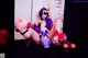 Cosplay Misswarmj 酒吞童子女仆 Shuten Douji P43 No.78c4c7