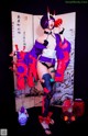 Cosplay Misswarmj 酒吞童子女仆 Shuten Douji P15 No.7b7088