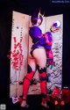 Cosplay Misswarmj 酒吞童子女仆 Shuten Douji P21 No.dced71