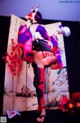 Cosplay Misswarmj 酒吞童子女仆 Shuten Douji P1 No.ace8c0