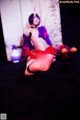 Cosplay Misswarmj 酒吞童子女仆 Shuten Douji P27 No.1870b7