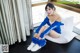 TouTiao 2017-11-26: Model Zhou Xi Yan (周 熙 妍) (23 photos) P20 No.b47c4b