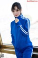 TouTiao 2017-11-26: Model Zhou Xi Yan (周 熙 妍) (23 photos) P12 No.465451