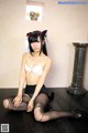 Rina Kyan - Pizzott Unlimetd Photo P4 No.0499bd Image No. 17