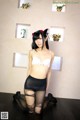 Rina Kyan - Pizzott Unlimetd Photo P8 No.d44ab3 Image No. 9