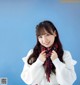 Hinatazaka46 日向坂46, Platinum FLASH プラチナフラッシュ 2021.01 Vol.14 P10 No.202fbe Image No. 1