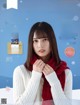 Hinatazaka46 日向坂46, Platinum FLASH プラチナフラッシュ 2021.01 Vol.14 P8 No.186c67 Image No. 5