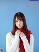 Hinatazaka46 日向坂46, Platinum FLASH プラチナフラッシュ 2021.01 Vol.14 P7 No.c5ffa3 Image No. 7