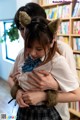 Nagi Tsukino - Blun Cherryporn Pronstars Focked P14 No.723666 Image No. 1