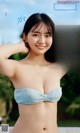 Runa Toyoda 豊田ルナ, デジタル写真集 君がいた夏。 Set.01 P10 No.645296