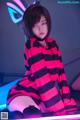 Coser@Potato Godzilla: Emo Girlfriend (24 photos) P15 No.41a981 Image No. 19