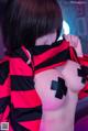 Coser@Potato Godzilla: Emo Girlfriend (24 photos) P20 No.5c581e