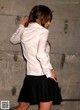 Kaori Yamashita - Pantiesfotossex Checks Uniforms P9 No.4e0c9e Image No. 7