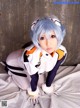 Rei Ayanami - Torture Bridgette Xxx P2 No.97b215 Image No. 21