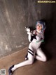 Rei Ayanami - Torture Bridgette Xxx P10 No.cb9805 Image No. 5