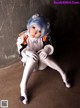 Rei Ayanami - Torture Bridgette Xxx P8 No.e9104d Image No. 9