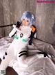 Rei Ayanami - Torture Bridgette Xxx P12 No.396c19 Image No. 1